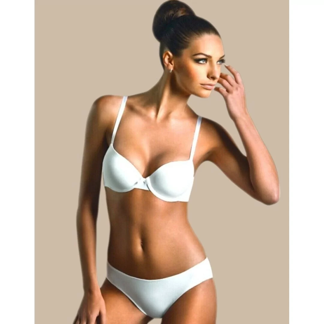 Reggiseno PushUp Gel Laura Biagiotti Giulia...