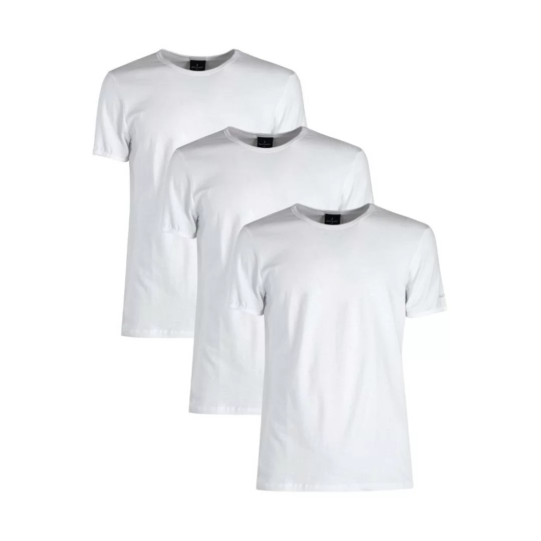 T Shirt Intima Uomo Navigare art. 570 set 3 pezzi 2