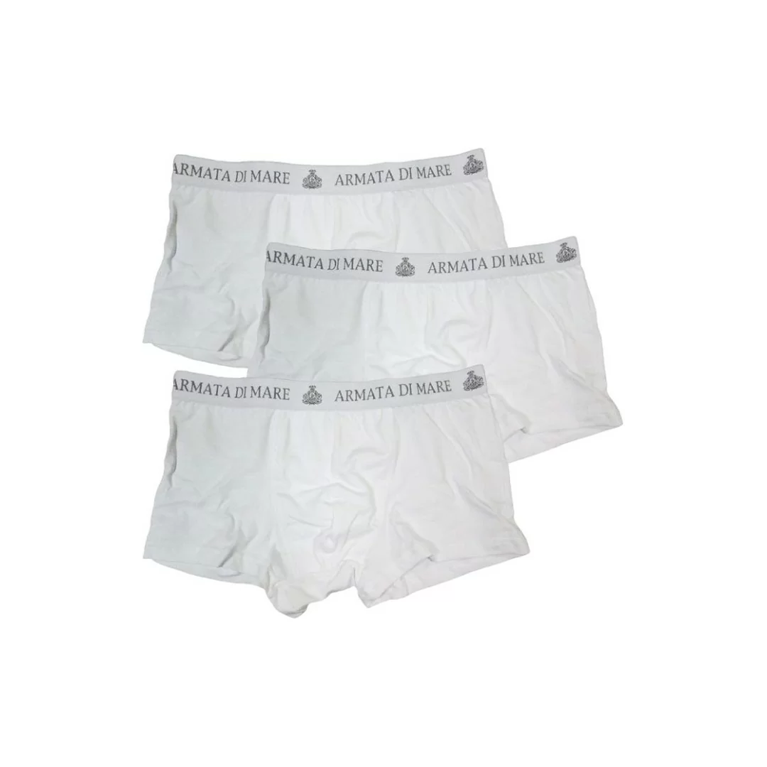 Boxer Uomo Cotone Armata di Mare art. GT103 set 6 pezzi