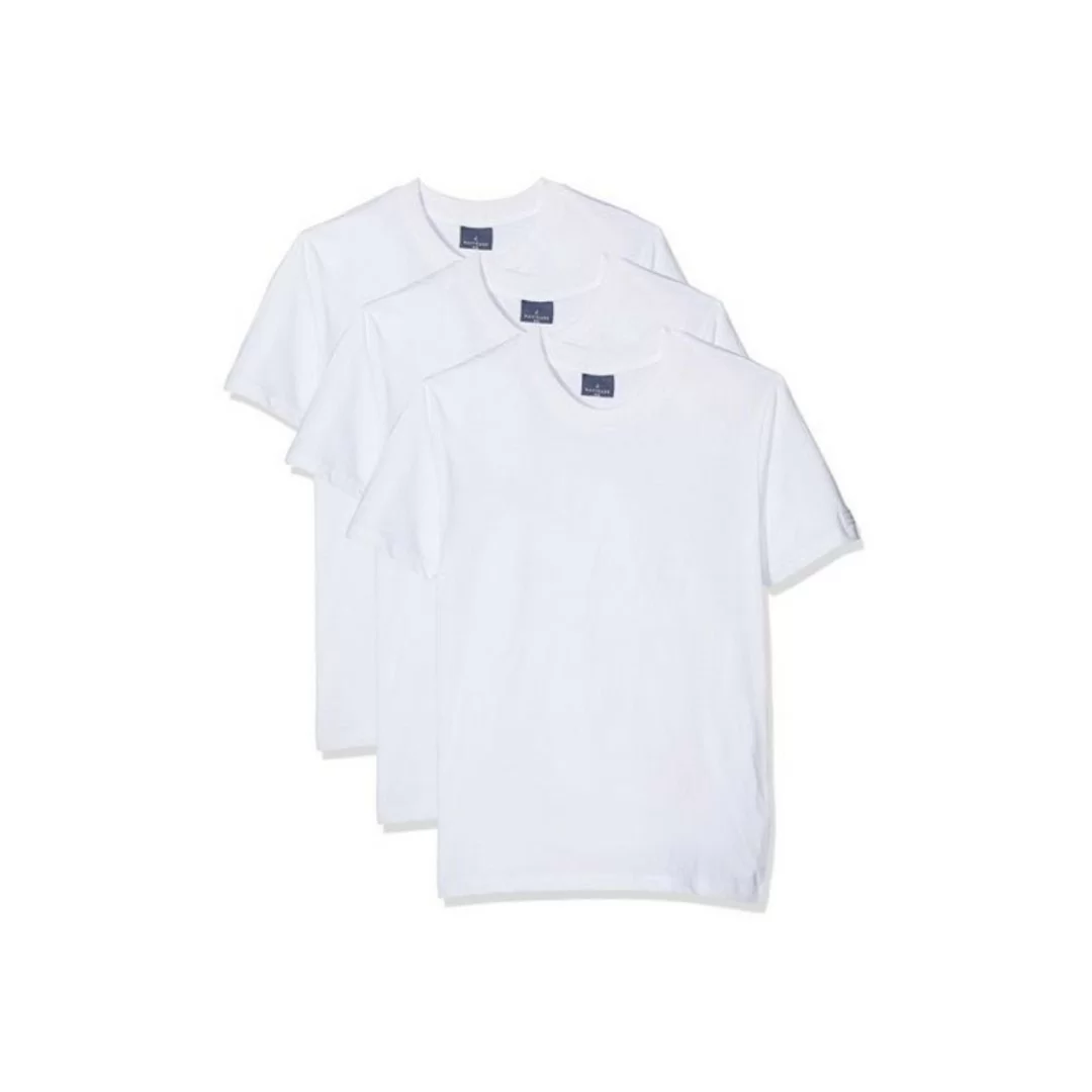 T Shirt Intima Uomo Navigare art. 513 set 3 pezzi 2