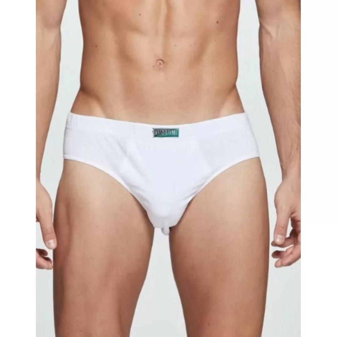 Slip Uomo Filo Di Scozia Dossier art. 1405 set...