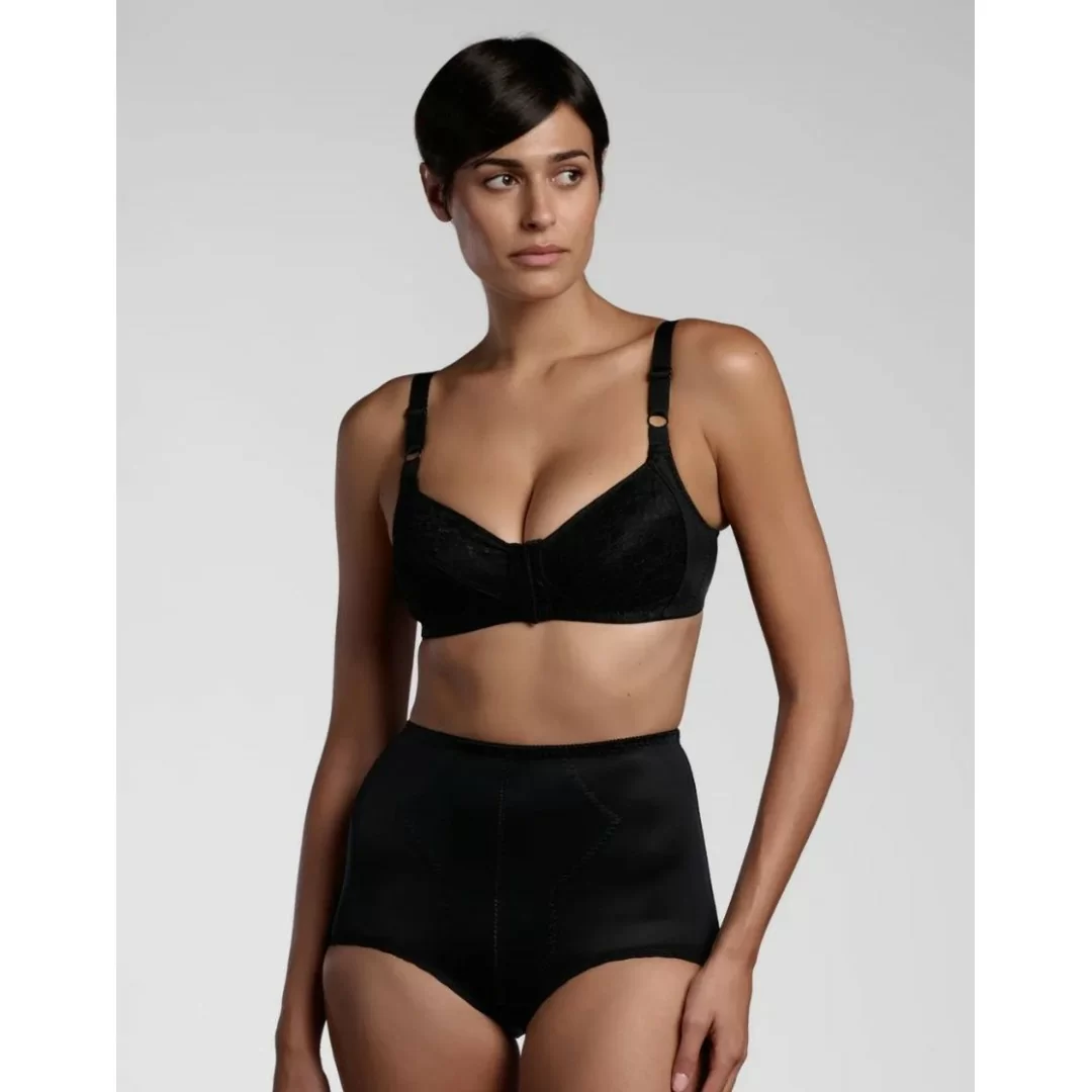 Guaina Modellante Vita Alta Lepel art. Giada