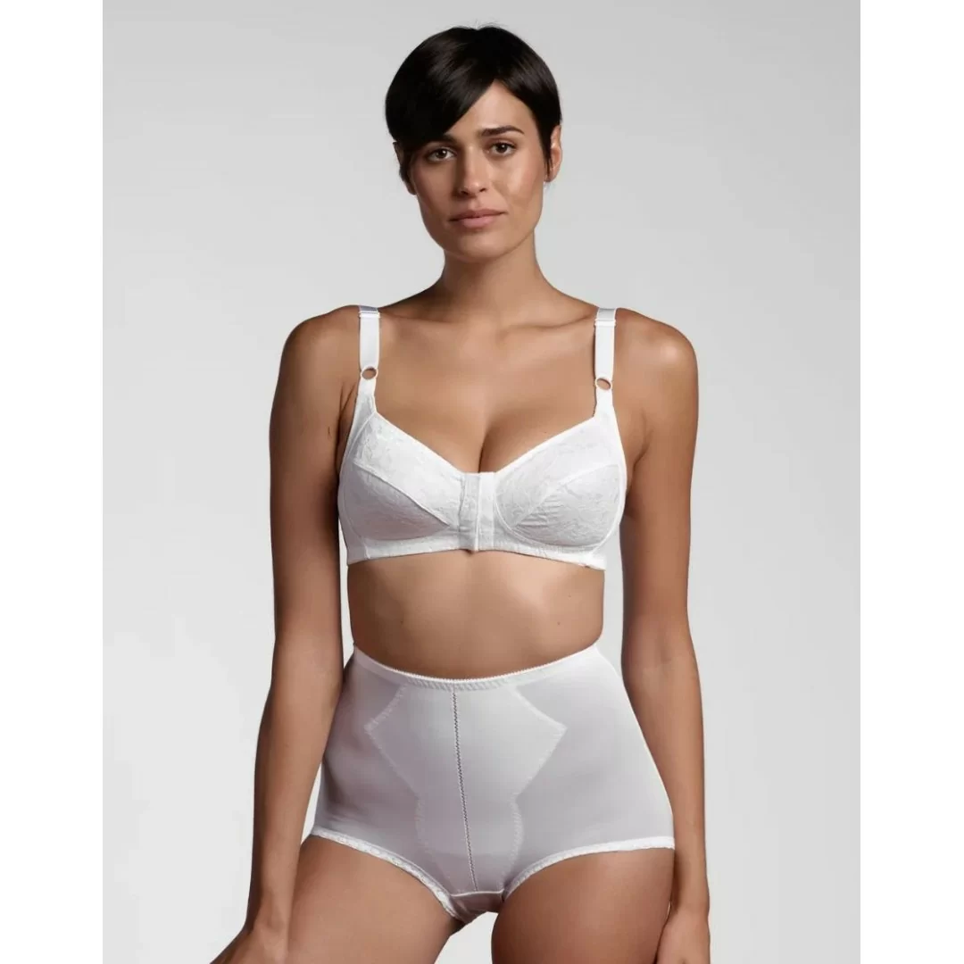 Guaina Modellante Vita Alta Lepel art. Giada 2