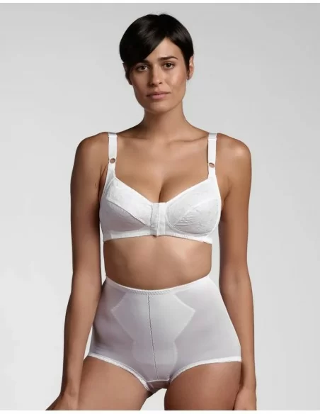 Guaina Modellante Vita Alta Lepel art. Giada