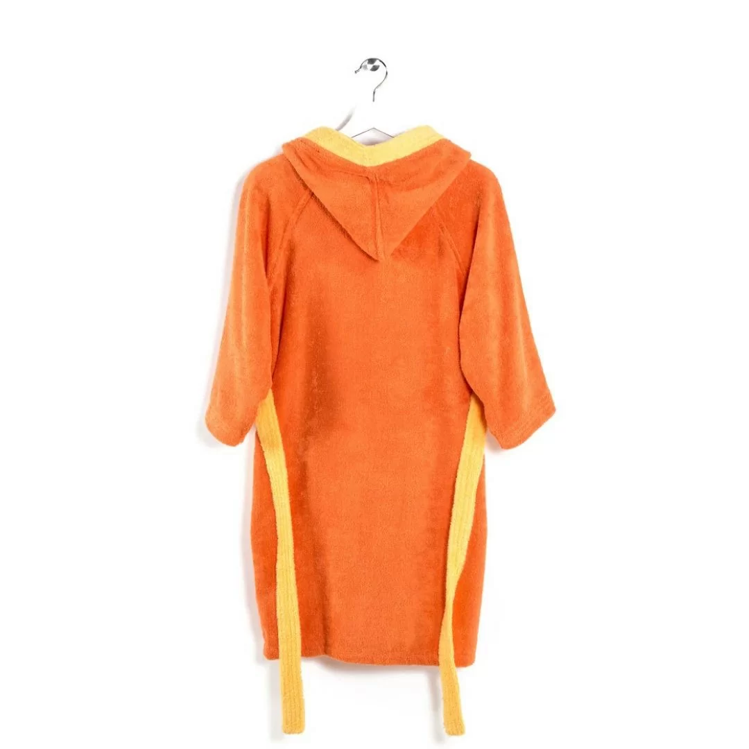 Accappatoio Bambino Spugna Caleffi art. Young...