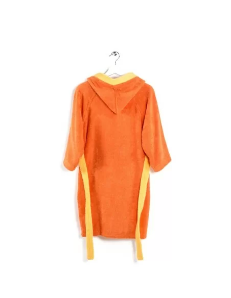 Accappatoio Bambino Spugna Caleffi art. Young 400gr/mq