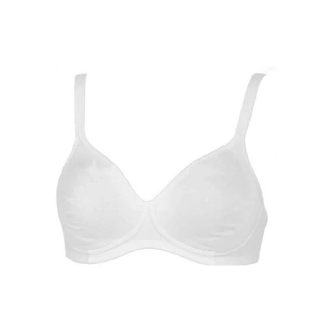 Reggiseno in Cotone Gios art. Canella Coppa B...