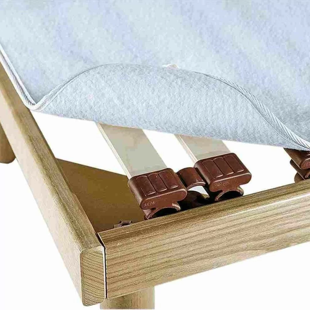 Coprirete Letto Trapuntato Irge Con Laccetti