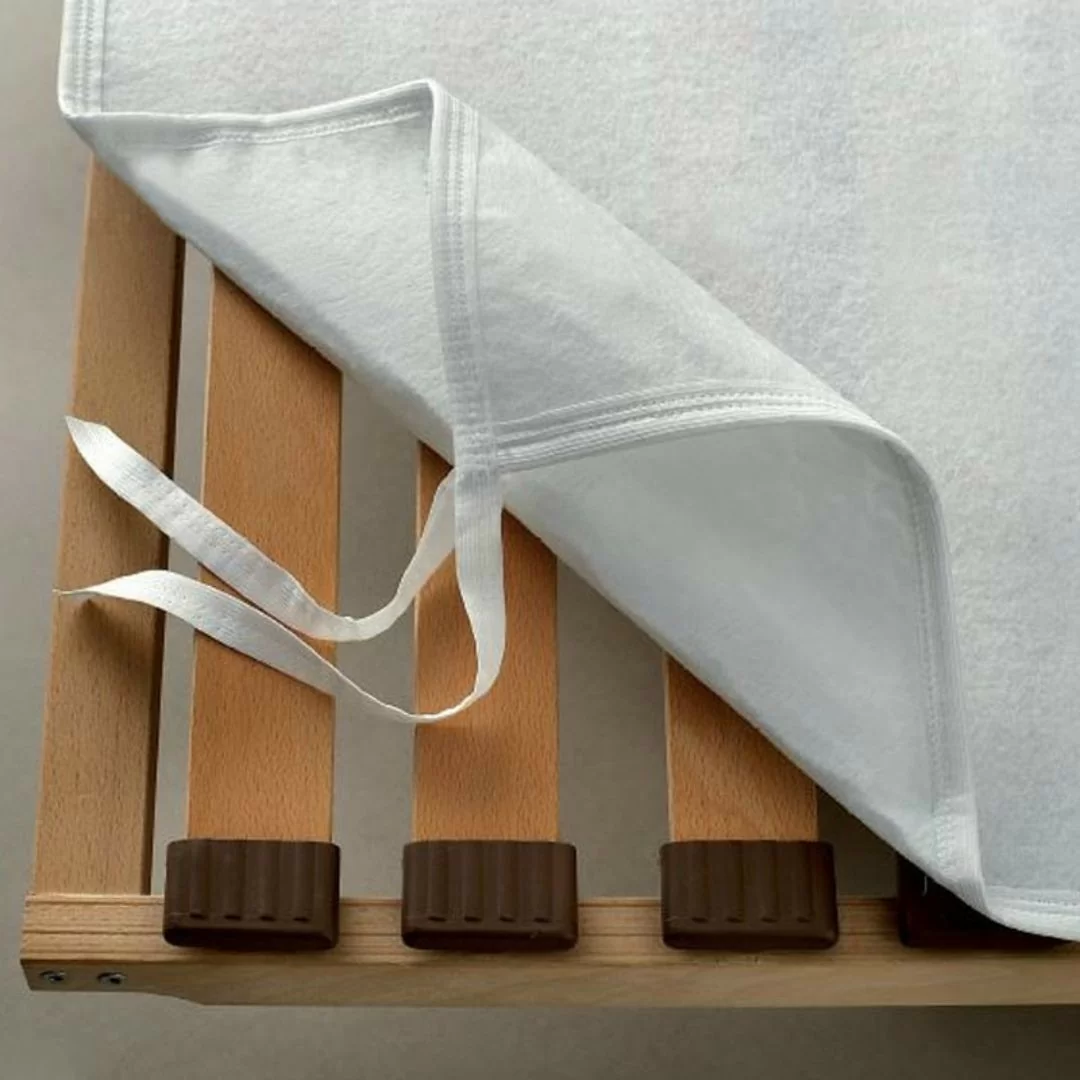 Coprirete Letto Trapuntato Irge Con Laccetti 2