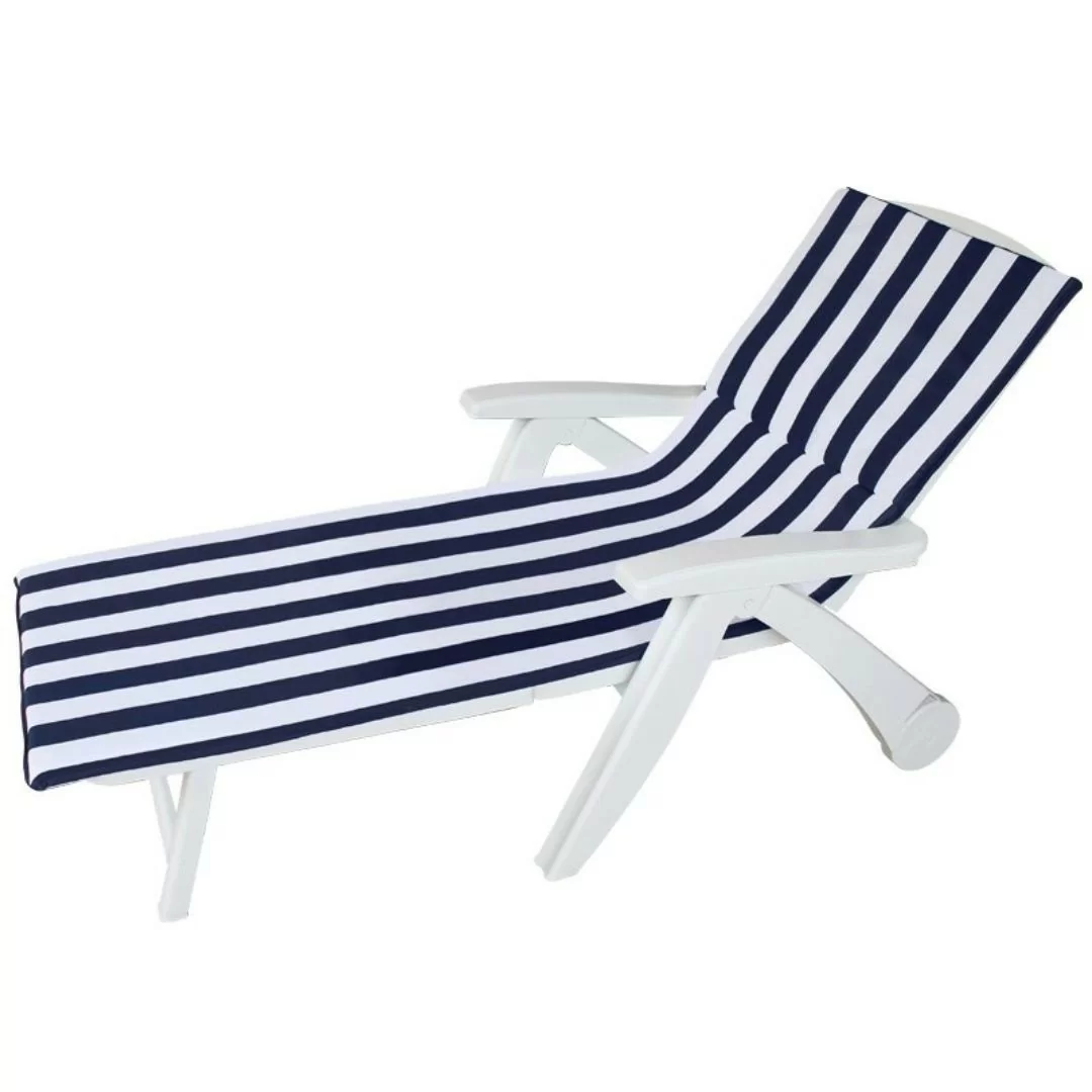 Cuscino per Lettino Maratex art. Materassino 60x190cm Righe 2