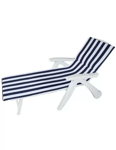 Cuscino per Lettino Maratex art. Materassino 60x190cm Righe