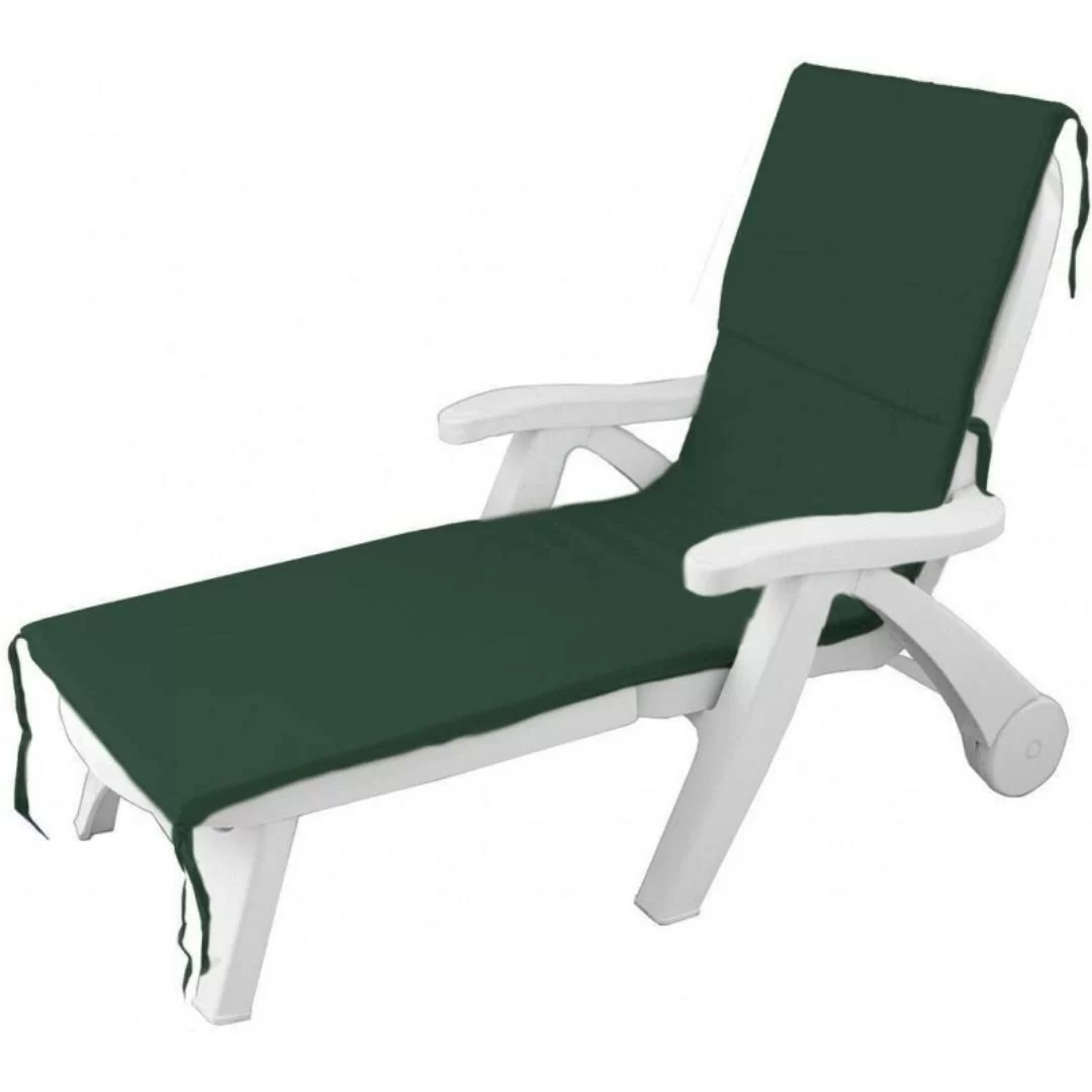 Cuscino per Lettino Maratex art. Materassino 60x190cm Unito