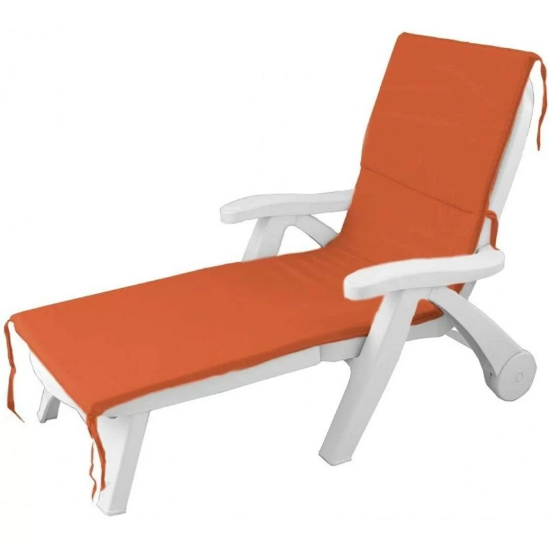 Cuscino per Lettino Maratex art. Materassino 60x190cm Unito 2