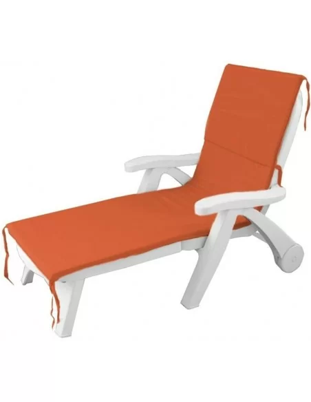 Cuscino per Lettino Maratex art. Materassino 60x190cm Unito