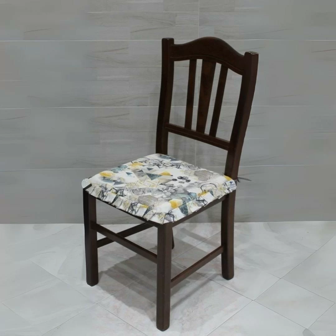 Cuscini Sedia Cucina Coppia Maratex art. Primavera Ida 6...