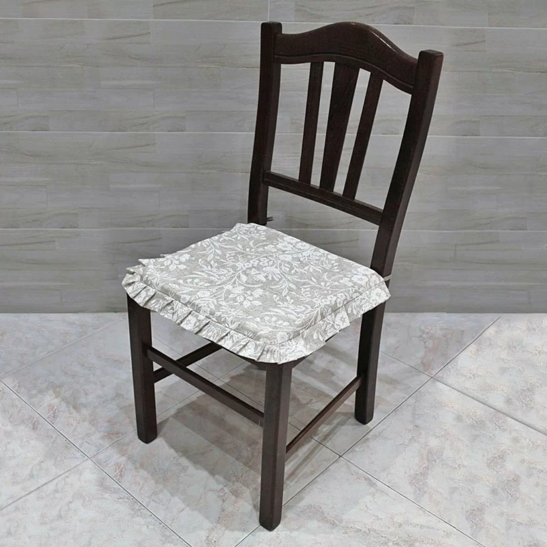 Cuscini Sedia Cucina Coppia Maratex art....