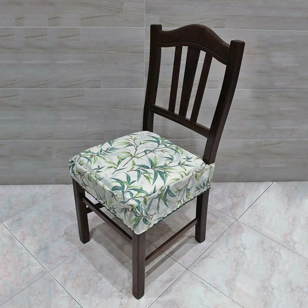 Cuscini Sedia Cucina Coppia Maratex art. Supreme Bamboo 6...