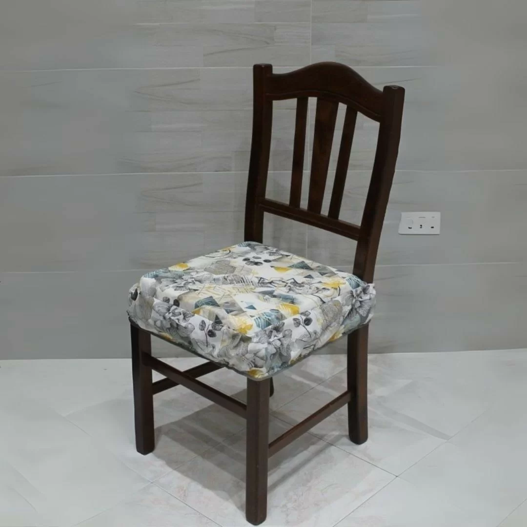 Cuscini Sedia Cucina Coppia Maratex art. Supreme Ida 6 pezzi