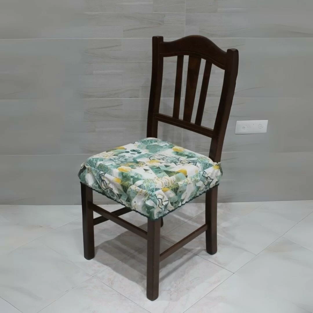 Cuscini Sedia Cucina Coppia Maratex art. Supreme Ida 6 pezzi 2