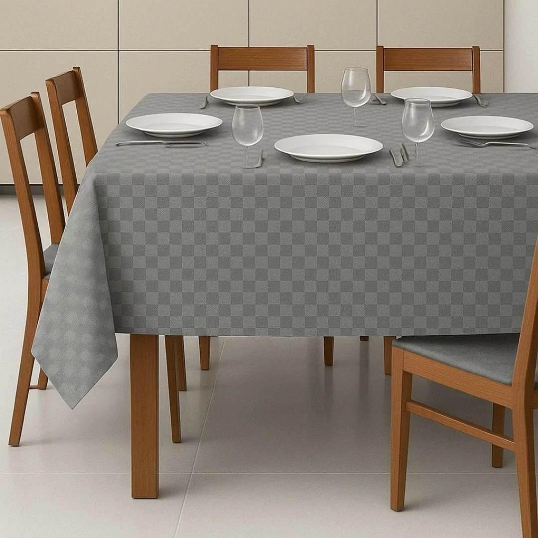 Tovaglia da tavola antimacchia idrorepellente art. Damina