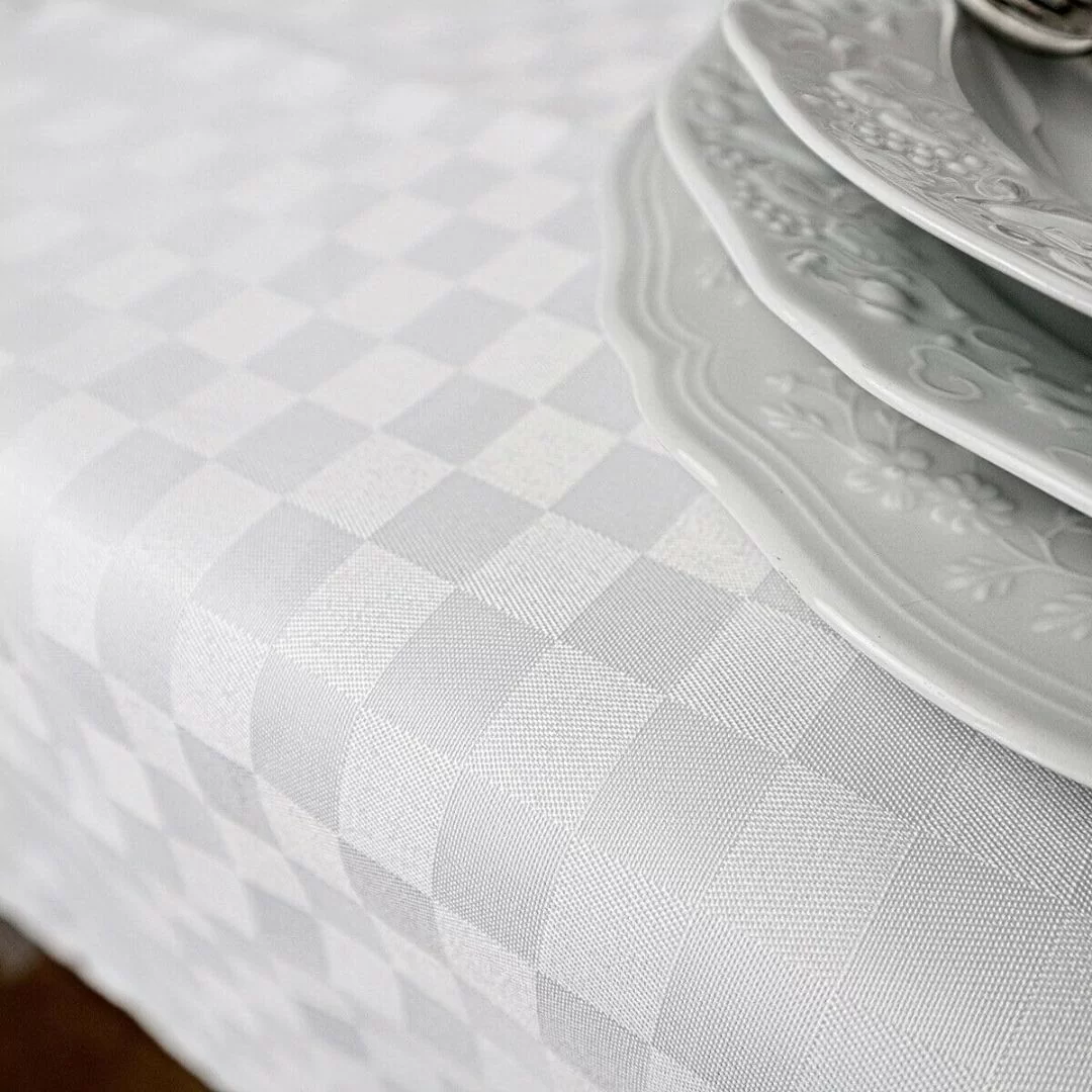 Tovaglia da tavola antimacchia idrorepellente...