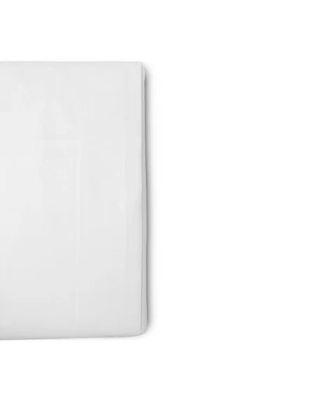 Completo Letto Matrimoniale Biancaluna art. Callas Percalle