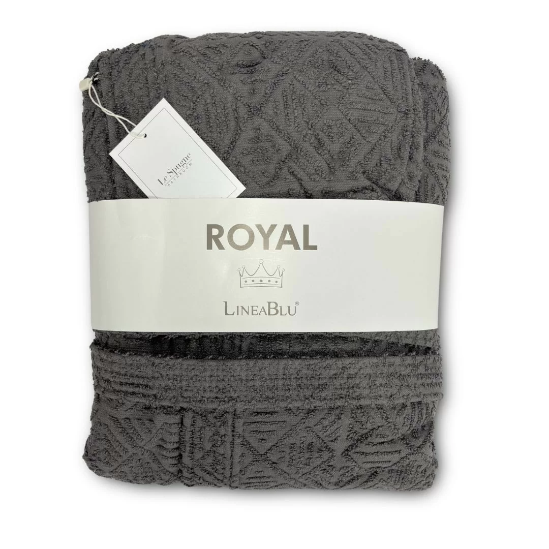 Accappatoio Spugna LineaBlu art. Royal 520gr/mq 2