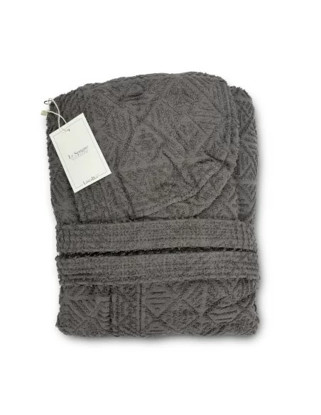 Accappatoio Spugna LineaBlu art. Royal 520gr/mq