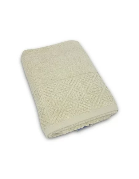 Tappeto Bagno in Cotone LineaBlu art. Royal Spugna 520gr/mq