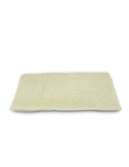 Tappeto Bagno in Cotone LineaBlu art. Royal Spugna 520gr/mq