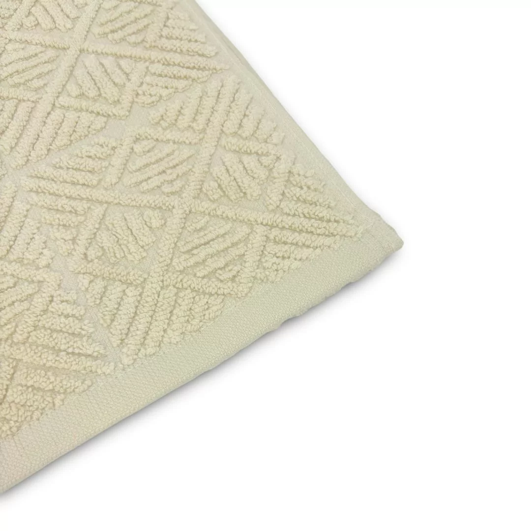 Tappeto Bagno in Cotone LineaBlu art. Royal...