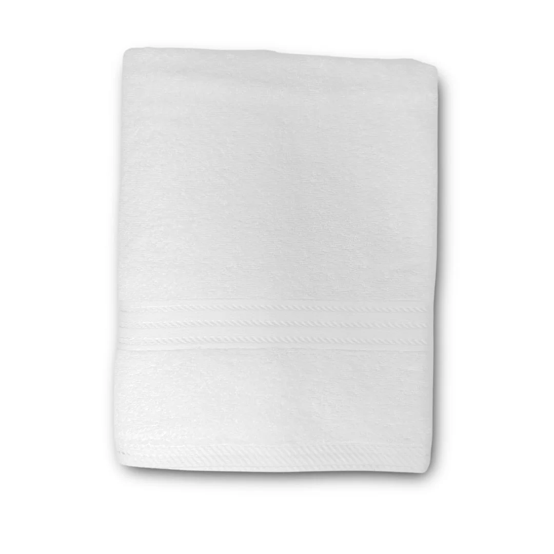 Telo Doccia LineaBlu art. Riga Diamantino Spugna 430gr/mq