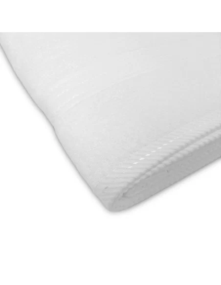 Telo Doccia LineaBlu art. Riga Diamantino Spugna 430gr/mq