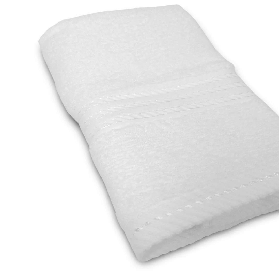 Asciugamano Ospite LineaBlu art. Riga Diamantino Spugna... 2