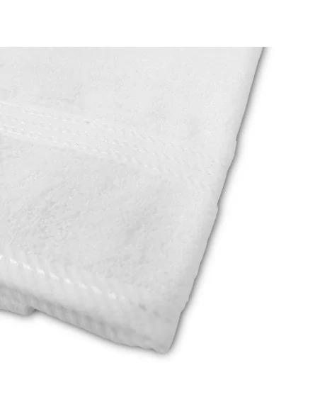 Asciugamano Viso LineaBlu art. Riga Diamantino Spugna 430gr/mq