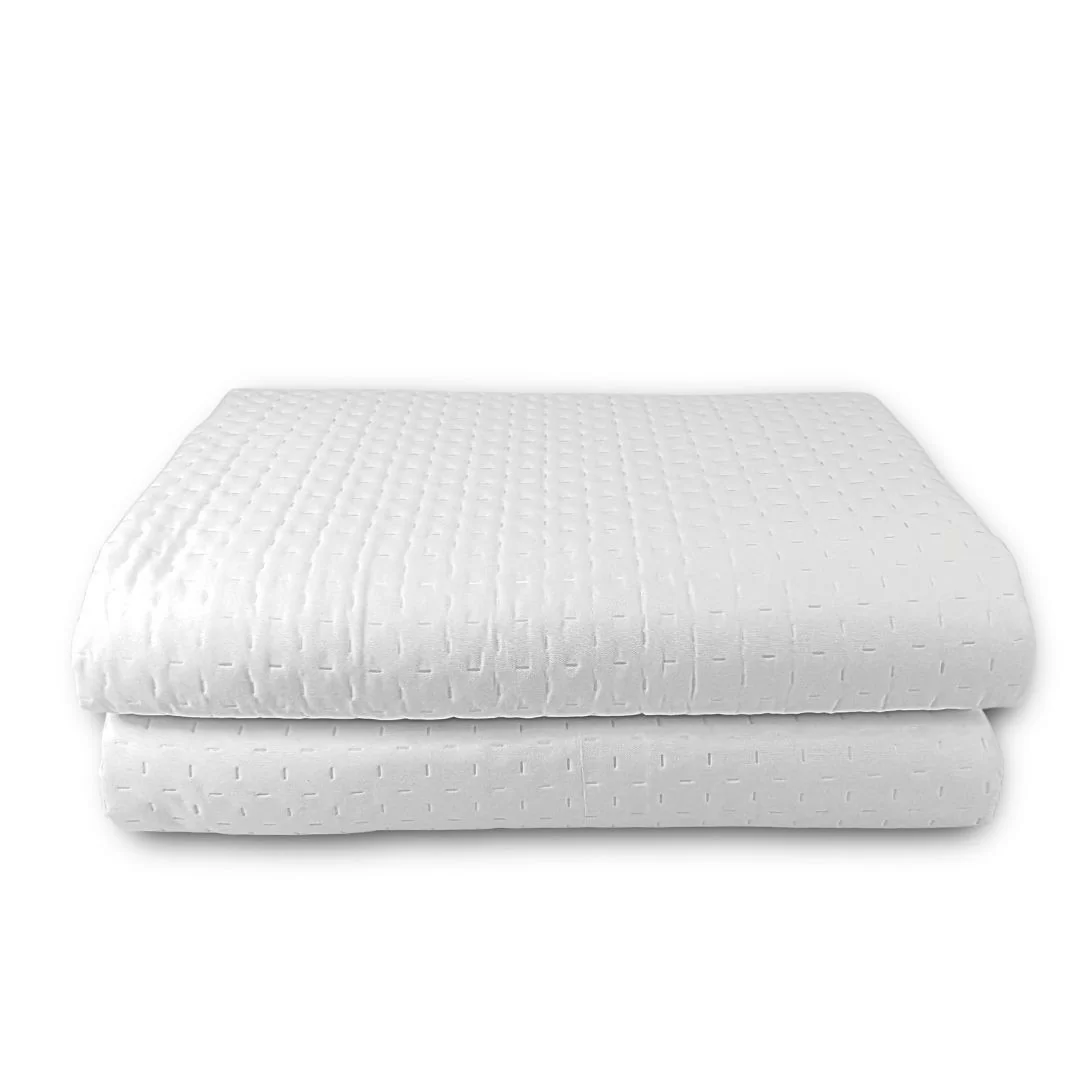 Copriletto Trapuntato Matrimoniale Marta Marzotto art.... 2