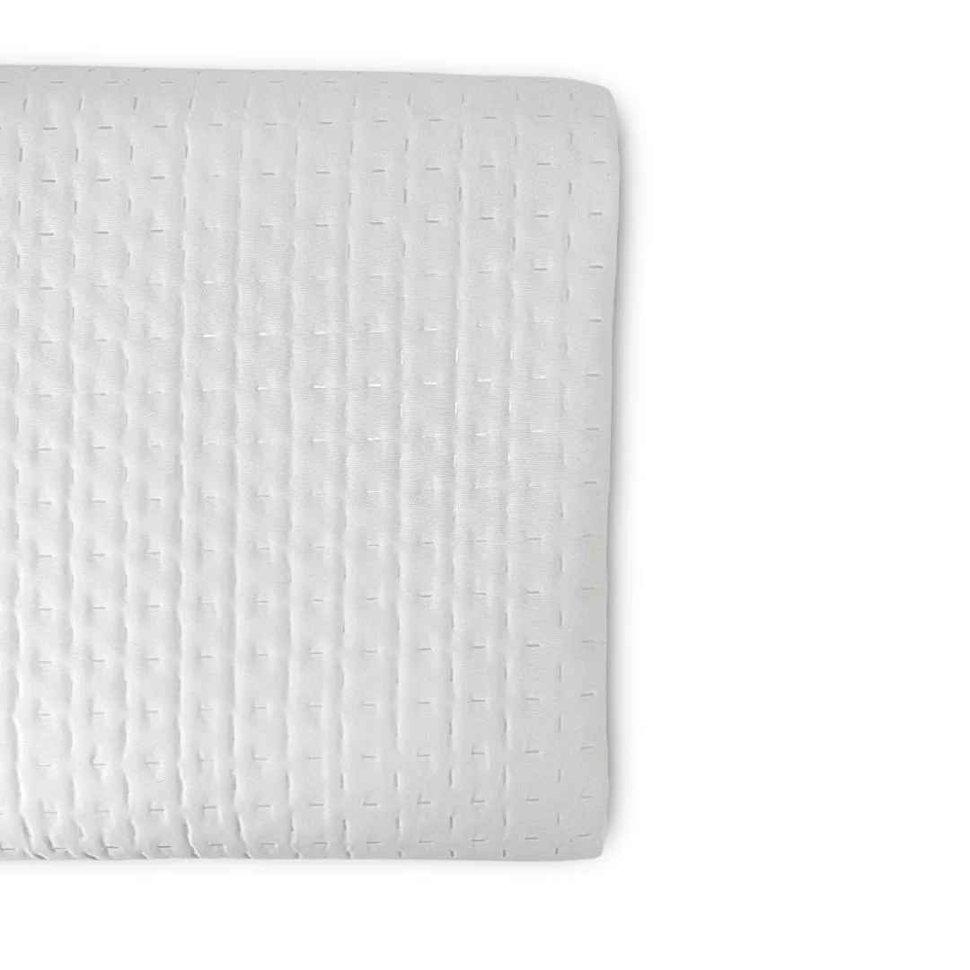 Copriletto Trapuntato Matrimoniale Marta...