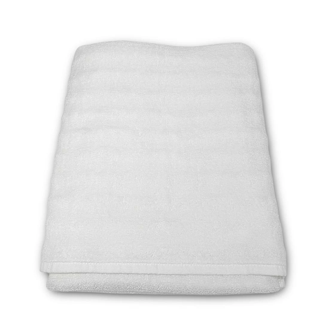 Telo Doccia Spugna Alberghiero LineaBlu art. Onda 520gr/mq 2