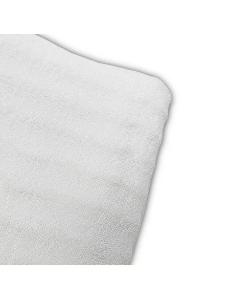 Telo Doccia Spugna Alberghiero LineaBlu art. Onda 520gr/mq