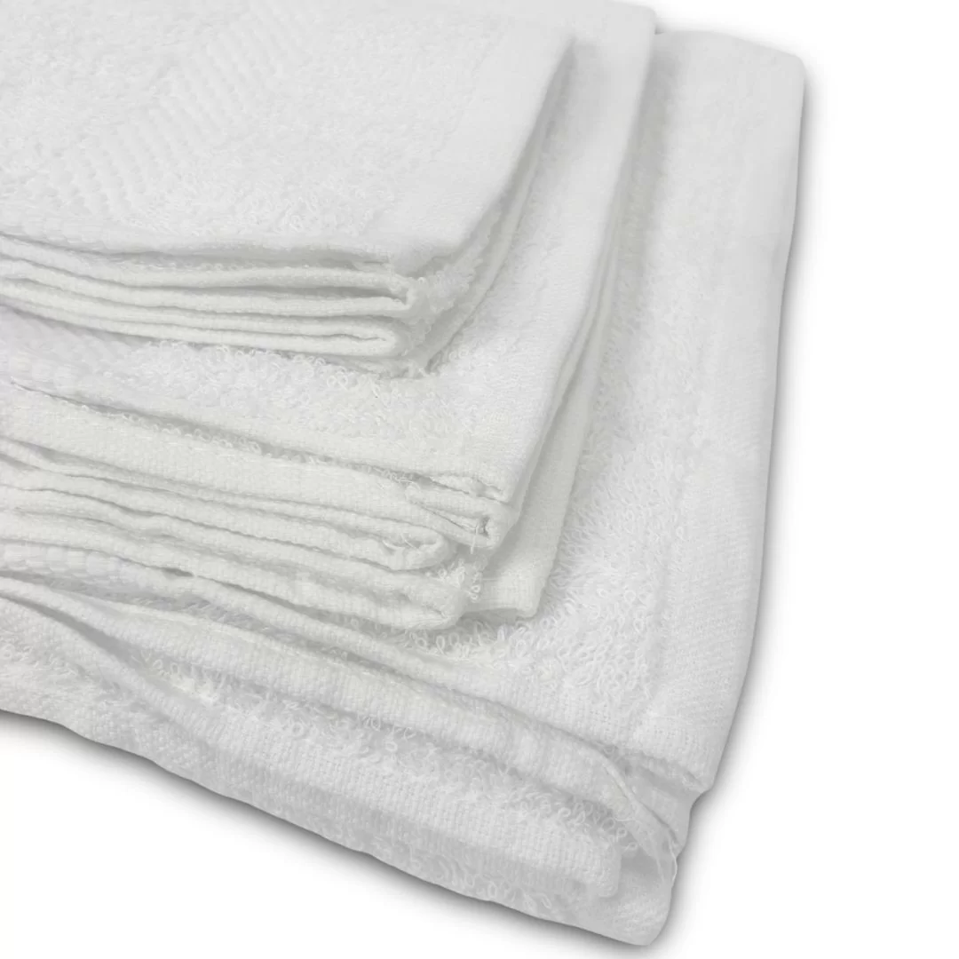 Tris Asciugamani Bagno Marta Marzotto art. Gaia...