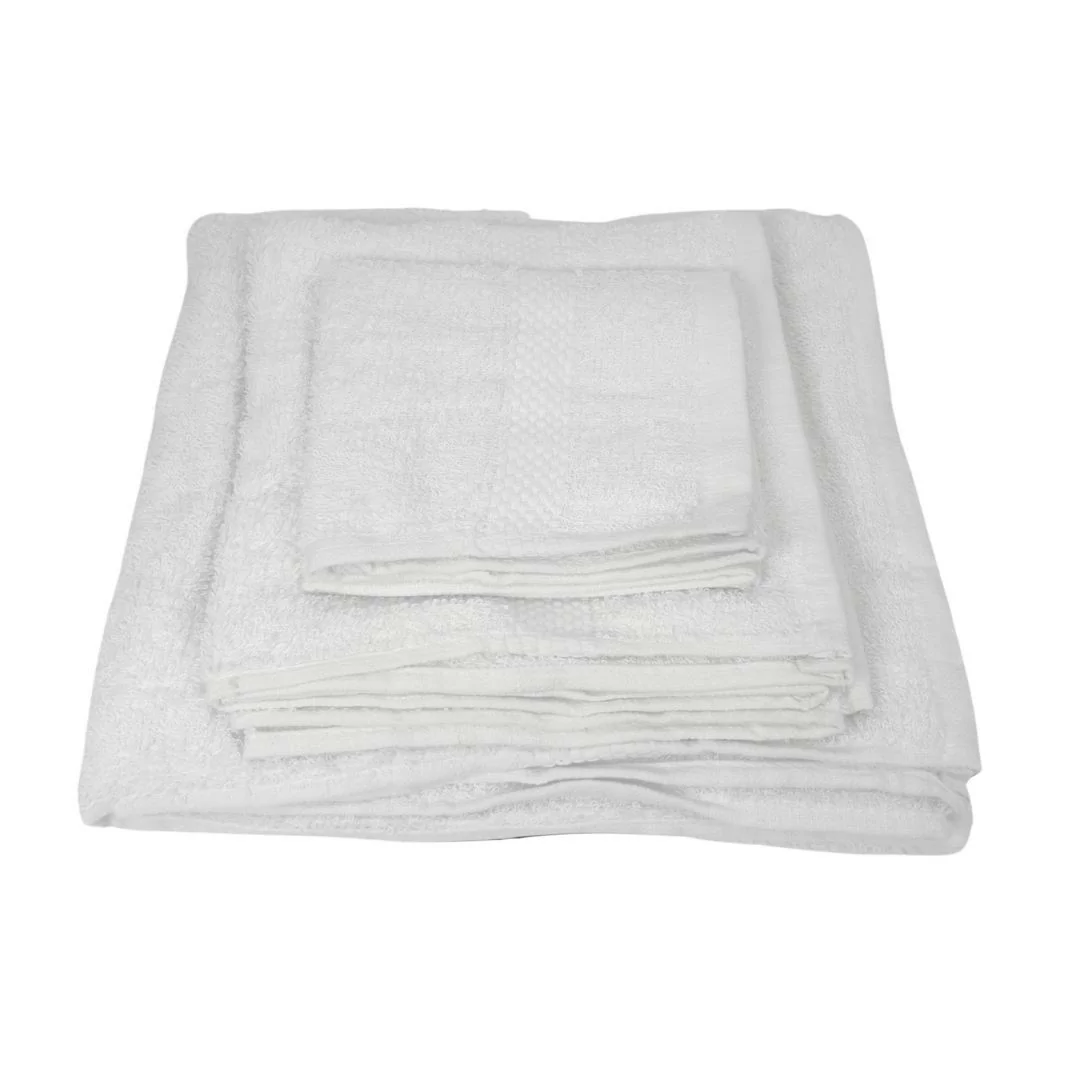 Tris Asciugamani Bagno Marta Marzotto art. Gaia...