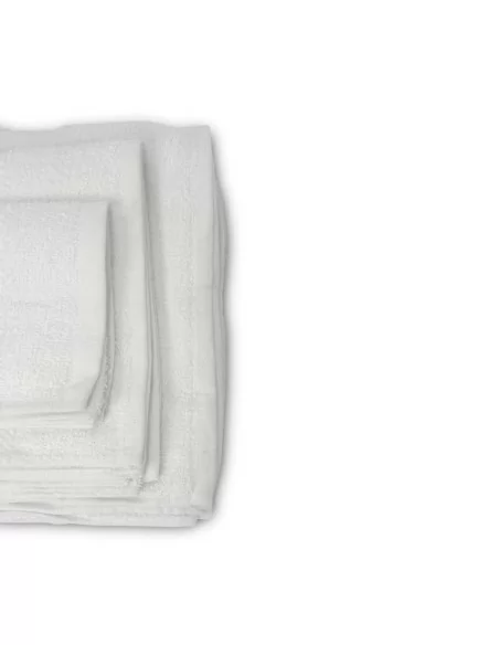 Tris Asciugamani Bagno Marta Marzotto art. Gaia Spugna