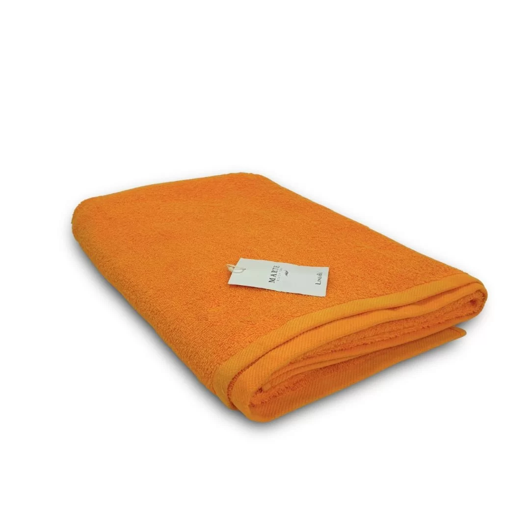 Telo mare 85x165cm LineaBlu Linea Marte Beach Towel in...