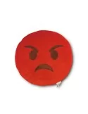 Cuscino Emoji Rotondo Preziosa Home art. Emoticon