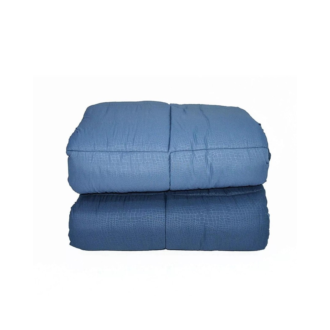 Trapunta Invernale Marta Marzotto Double Face 300gr/mq