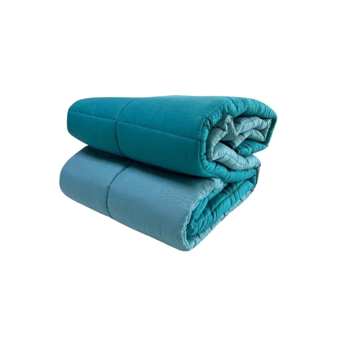 Trapunta Invernale Marta Marzotto Double Face 300gr/mq 2