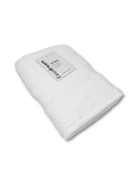 Asciugamano Viso EasyDream Spugna 100% Cotone