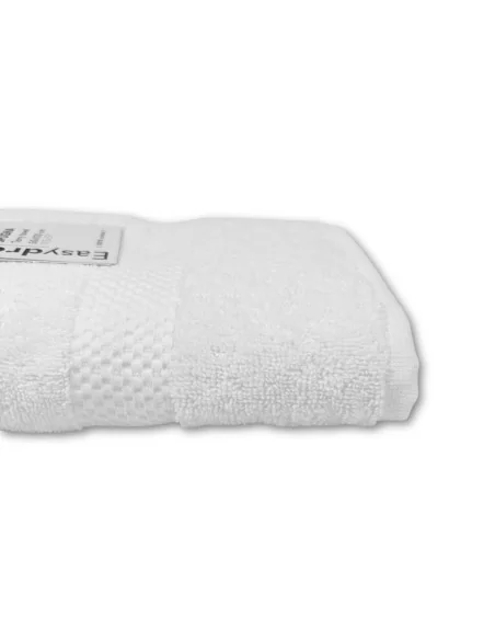 Asciugamano Viso EasyDream Spugna 100% Cotone