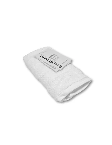 Asciugamano Ospite EasyDream Spugna 100% Cotone