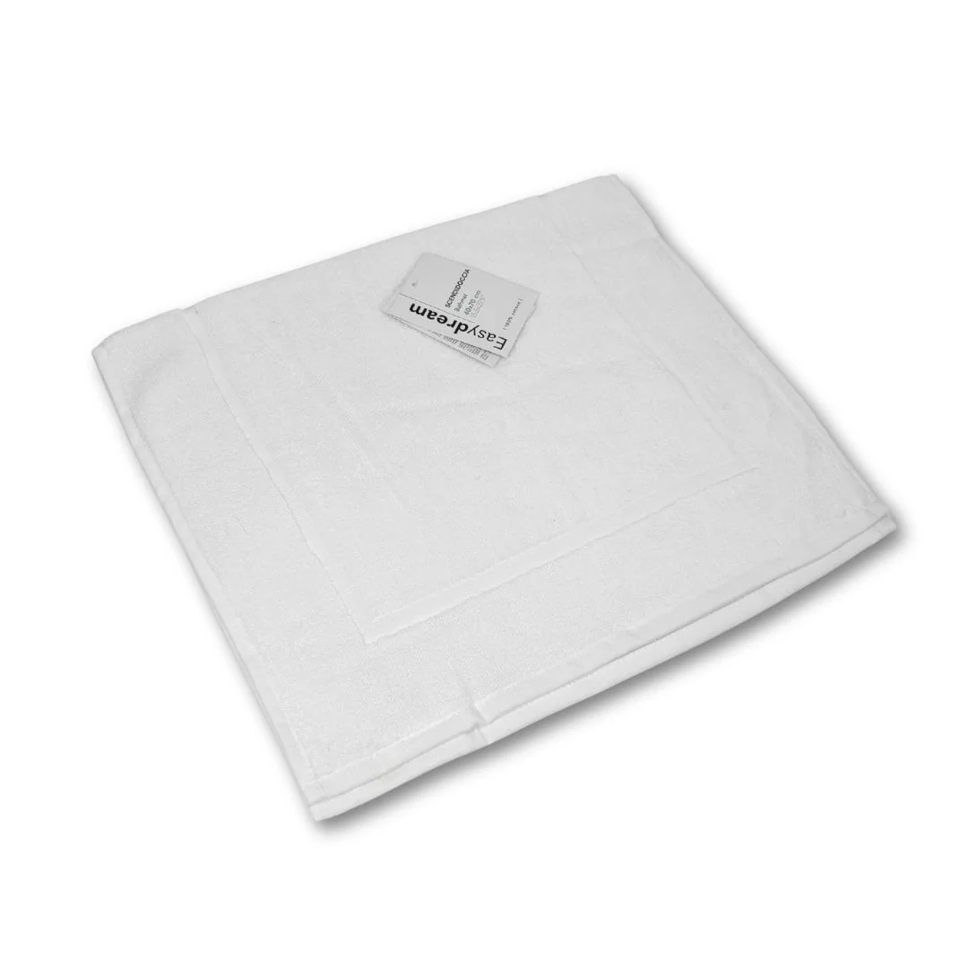 Tappeto Bagno EasyDream Spugna 100% Cotone